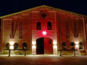 Holiday farm Fraulund - Apartment Niehof